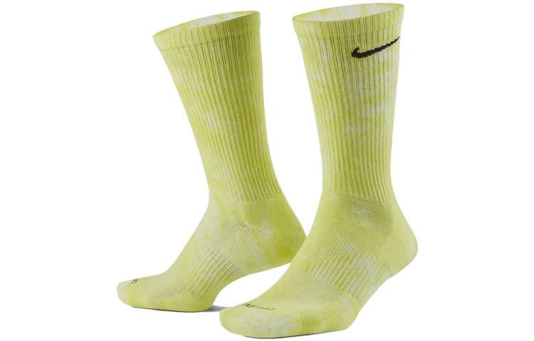 Nike Унисекс носки с манжетой DM3407-904