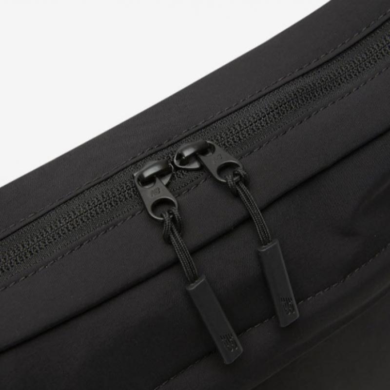 New Balance Сумка через плечо Rqk Nbgcesl102 19 Сумка хобо через плечо