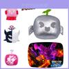 Мягкая игрушка Blox Fruits Дьявольский плод Мягкая игрушка Мягкая и приятная на ощупь