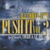 Микс CD DJ THREE TWO - Push It Том 3: Крик от Amerie, FHR003 Fly High Record 2010 Япония Рэп и Хип-хоп/R&B