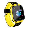 Q12B Смарт-часы для детей Smartwatch Phone Watch для Android IOS Life Водонепроницаемые позиционирование LBS 2G