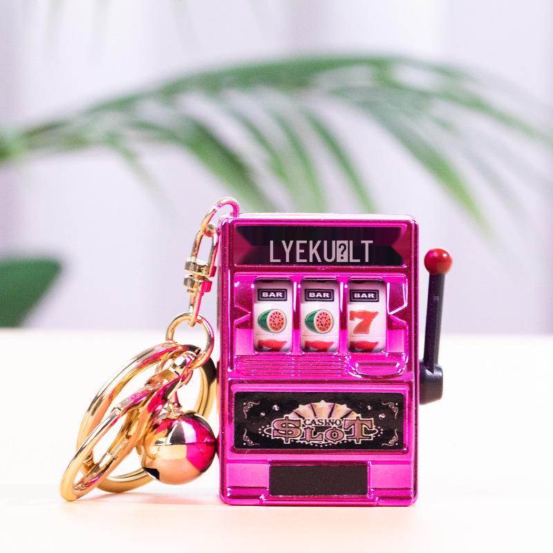 Креативный брелок-игрушка Капибара Фруктовая Лотерея: Мини-игра «Модели украшений»