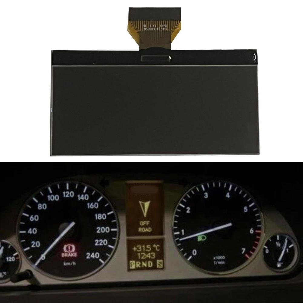 ЖК-дисплей приборной панели для Mercedes AB Class W169 W245 A1695400448 0263643242 спидометр приборная панель