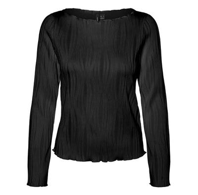 Vero Moda Asta блузка с длинным рукавом