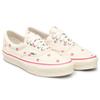 Vans Comme Des Garcons Girl X Vault Og Era Lx 'Белый Розовый' Женские VN0A4BVA2ZU
