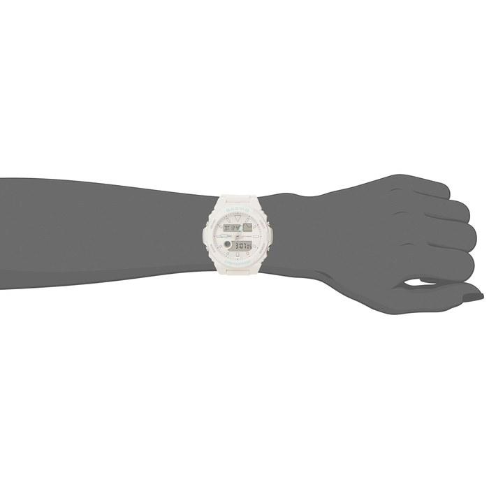 [Casio] Baby-G G-LIDE BAX-100-7AJF Женские Белые