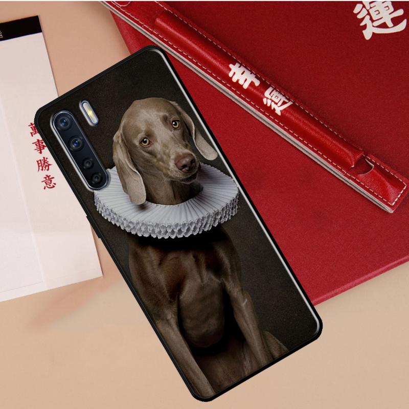 Чехол-картина эпохи Возрождения Для Oppo A94 A18 A74 A57 A17 A77 A38 A58 A78 A98 A54 A80 A60 A40 A96 A76 A16 A15 A5 Pro