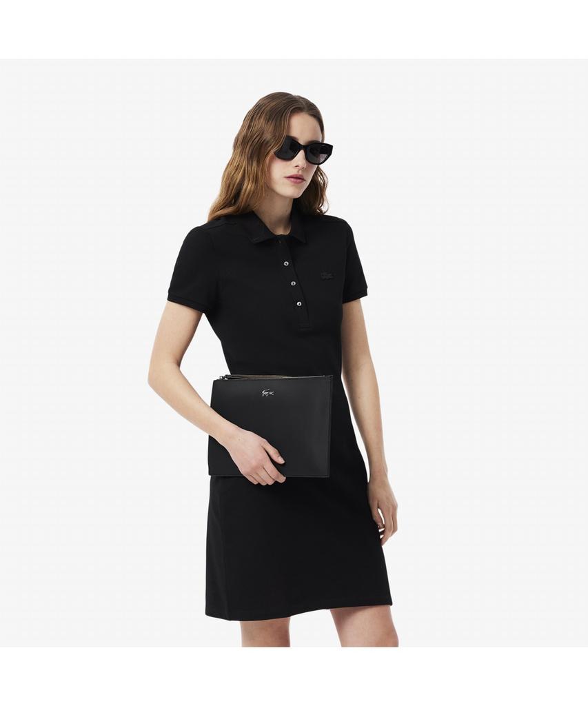 Женская клатч-сумка Lacoste Anna Nf2791A55N A91