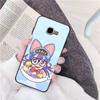 Cartoon Dr Slump Phone Case For Samsung A 10 11 12 13 20 21 22 30 31 32 40 51 52 53 70 71 72 73 91 13 Shell