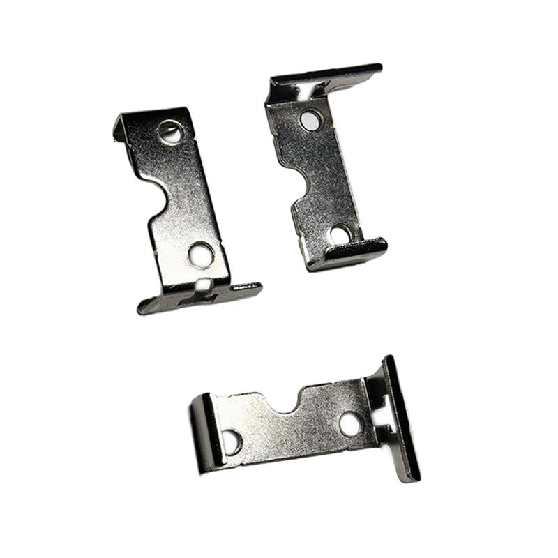 Электрические машинки для стрижки с толкателем, лезвие с 2 отверстиями, держатель-слайдер, кронштейн для машинки для стрижки волос, замена триммера, совместимые для 8148