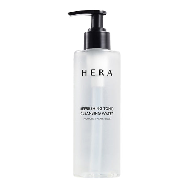 Refreshing Tonic Cleansing Water 200ml Korean Luxe