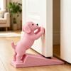 3D Printing Puppy Door Top Anti-Collision Door Stop Wedge New Dog Door Stopper  Home Decor