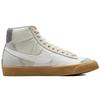 Nike Женские кроссовки Blazer Mid 77 Lx Voodoo Обувь для скейтбординга DR0977-119