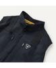 Boldest Aero Vest Hoodie (Top Type) 2By1X26006Bks