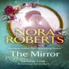 The Mirror by Nora Roberts Paperback Book 9780349437545