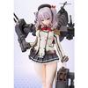 Kantai Collection -KanColle- Kashima Standard Edition 1/7 Scale Complete Figure (Available In the August and September 2017 Issues of Monthly Hobby Ja