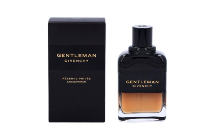 Givenchy Джентльмен Резерв Приве Парфюмерная вода