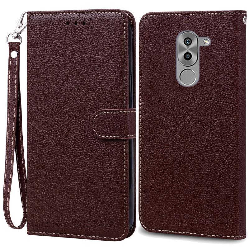Honor6X Case For Huawei Honor 6X Case Flip Leather Wallet Phone Case For Honor 6X Cover For Huawei Honor 6X Case Coque Fundas