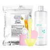 Large Capacity Modeling Pack Starter Pack Pearl 1kg + 6 Pack Tools + Calming Multi Booster 500ml