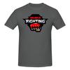 Fighting Casual Tshirt Business Casual Not Easy To Loosen Tshirt