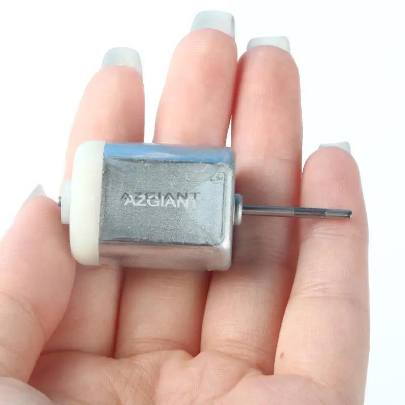 Двигатель постоянного тока FC-280 12В 12000 об/мин для складывания зеркала заднего вида против часовой стрелки