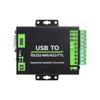 USB To RS232/485/422/TTL Industrial Isolated Converter with Original FT232RL Inside Power Isolation Magnetical Isolation