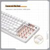 Lenovo MK9 Проводная игровая механическая клавиатура