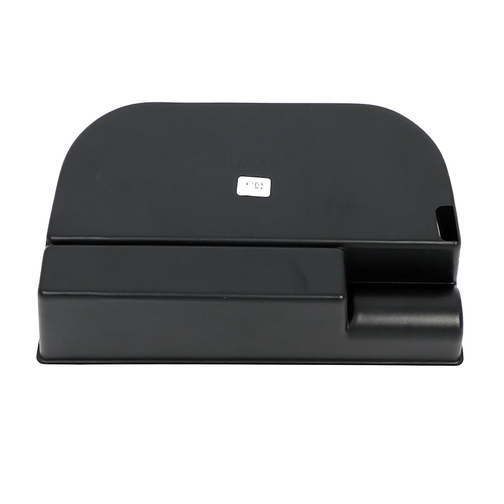 Для Nissan Navara NP300 D23 2015-Terra Центральная консоль подлокотник контейнер для хранения ремонт держатель лоток для укладки автомобиля