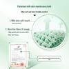 DR PLANT Ботанические увлажняющие и осветляющие тканевые маски