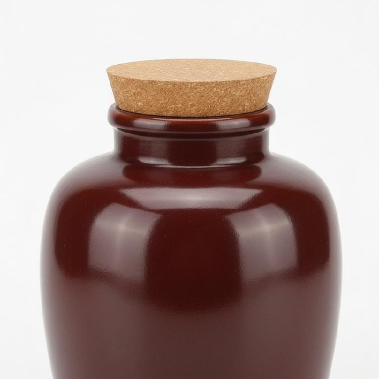 2 шт. Пробки для бутылок из пробки Конические пробки из пробки Крышки для консервных банок из пробки Деревянные конические пробки Деревянное домашнее пивоварение