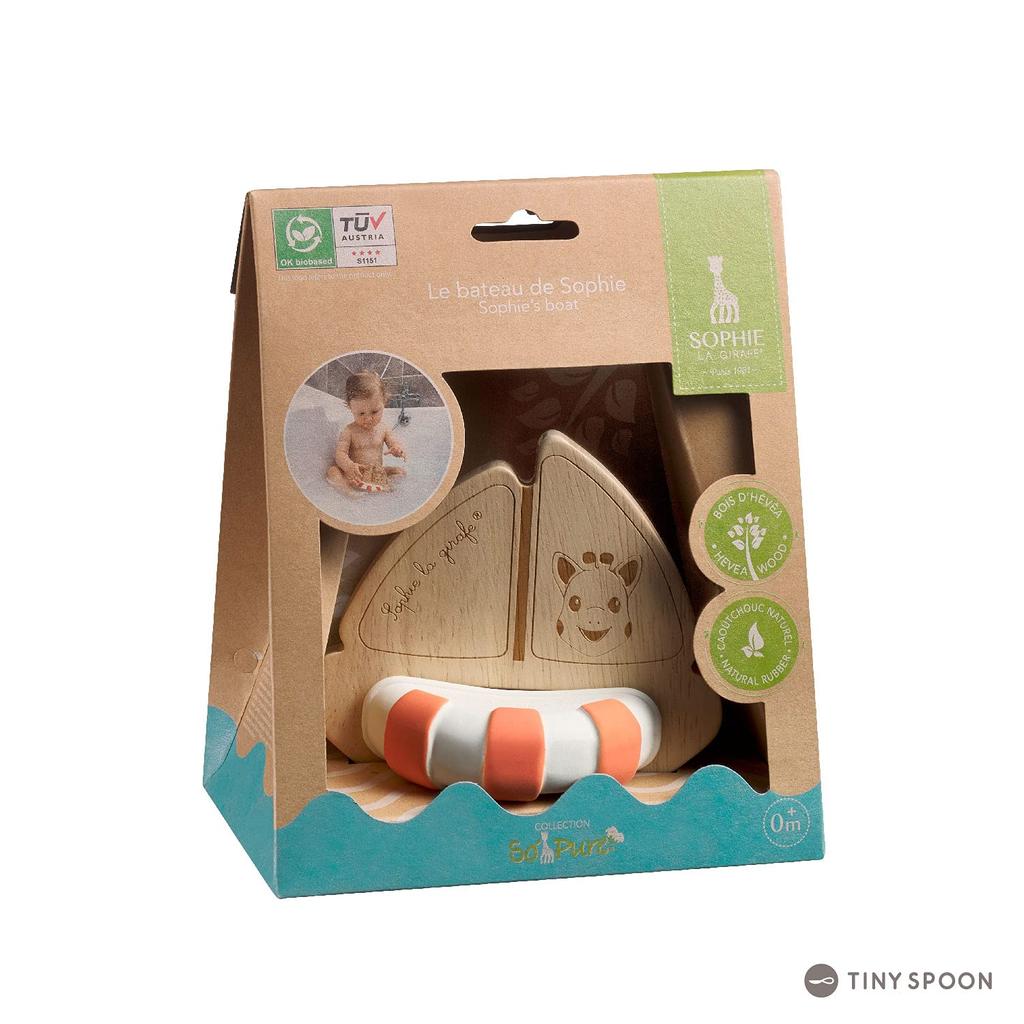 Жираф Софи, японская игрушка для ванны Vulli, игрушка для ванны из натурального каучука, милый малыш, с которым можно играть от 0 лет и 0 месяцев, 1 год, популярная