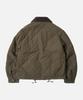 Стеганая куртка Frizmworks Heritage Hunting _ Оливковый
