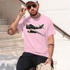 Me 262 Fighterer Tshirt Short Sve Casual Oneck Unisexs Tshirt Size S3xl 2026 New Model Shortsleeve Crewneck Tshirt Classic C