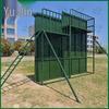 Youjin Climbing Wall with Platform