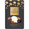 GODIVA Godiva G Chocolat 4pcs (Salted Caramel/Dark)An Assortment of Milk Salted Caramel Ganache Acc An Assortment of Milk Salted Caramel Ganache Accen