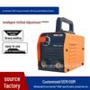 Portable 110V/European Standard MMA250 ARC Welder for Home Use