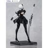 Furyu Аниме "NieR":Automata Ver1.1a" TENITOL 2B (YoRHa №2 Тип B) ПВХ Фигурка Раскрашенная 220мм Немасштабная Коллекционная AMU-TNL0101