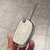 Чехол-футляр из ТПУ для автомобильного ключа, чехол-брелок для Hyundai i10 i20 i40 iX35 Santa Fe, чехол для складного ключа, брелок
