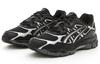 Asics Гель NYC Черный Графитовый Серый 1203A280-002