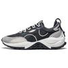Мужские повседневные кроссовки Li Ning CF, низкие, черные/серые, AGLT073-3