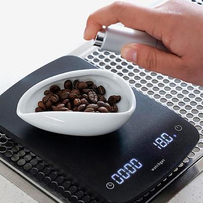 Бутылка-распылитель для кофейных зерен, портативный увлажнитель, порошок против мух и статического электричества, мини-распылитель, аксессуары для кофемолки эспрессо