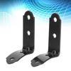 2PCS Anti-Corrosion Glove Box Hinge Repair Kit Rust Resistant Glove Box Hinge Replacement  Auto Shop
