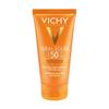 Vichy Ideal Soleil Матирующий Флюид для Лица Dry Touch Spf50 50 мл