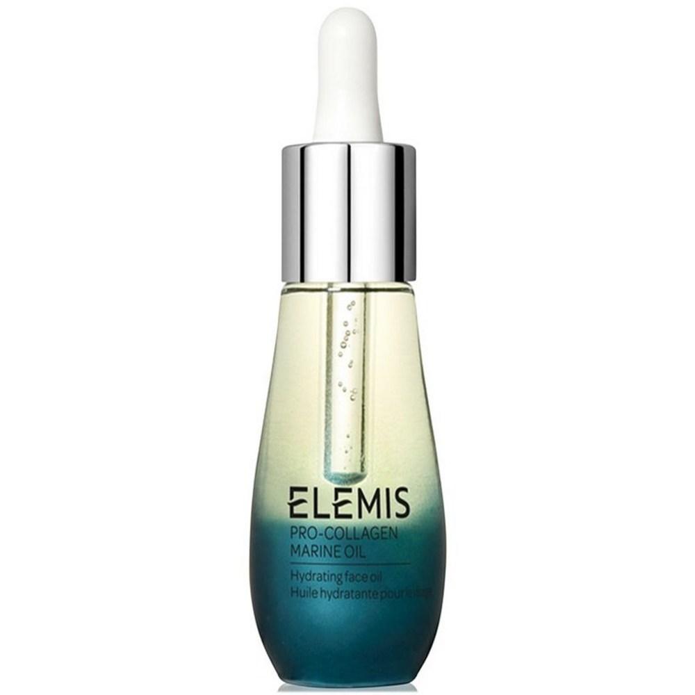 Elemis Pro Коллагеновое морское масло 0,5 унции. Крем, 1 шт.
