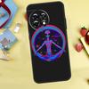 Милый инопланетный чехол-арт для OnePlus 12R 10R 13R 13T 15 13 12 11 10 9 10T 8T Nord CE 5 2 3 4 Lite N20 N30