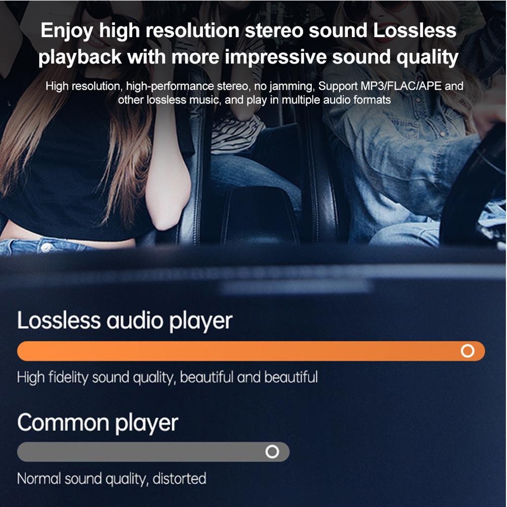 Автомобильный Bluetooth 5.1 FM-передатчик PD30W QC3.0, быстрая зарядка, автомобильное зарядное устройство, Bluetooth-адаптер, беспроводной автомобильный комплект громкой связи, MP3-плеер для всех телефонов