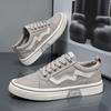 Canvas Shoes Men's New Summer Non-slip Sports Shoes Trend All Match Breathable Young Casual Men's Shoes  M1200