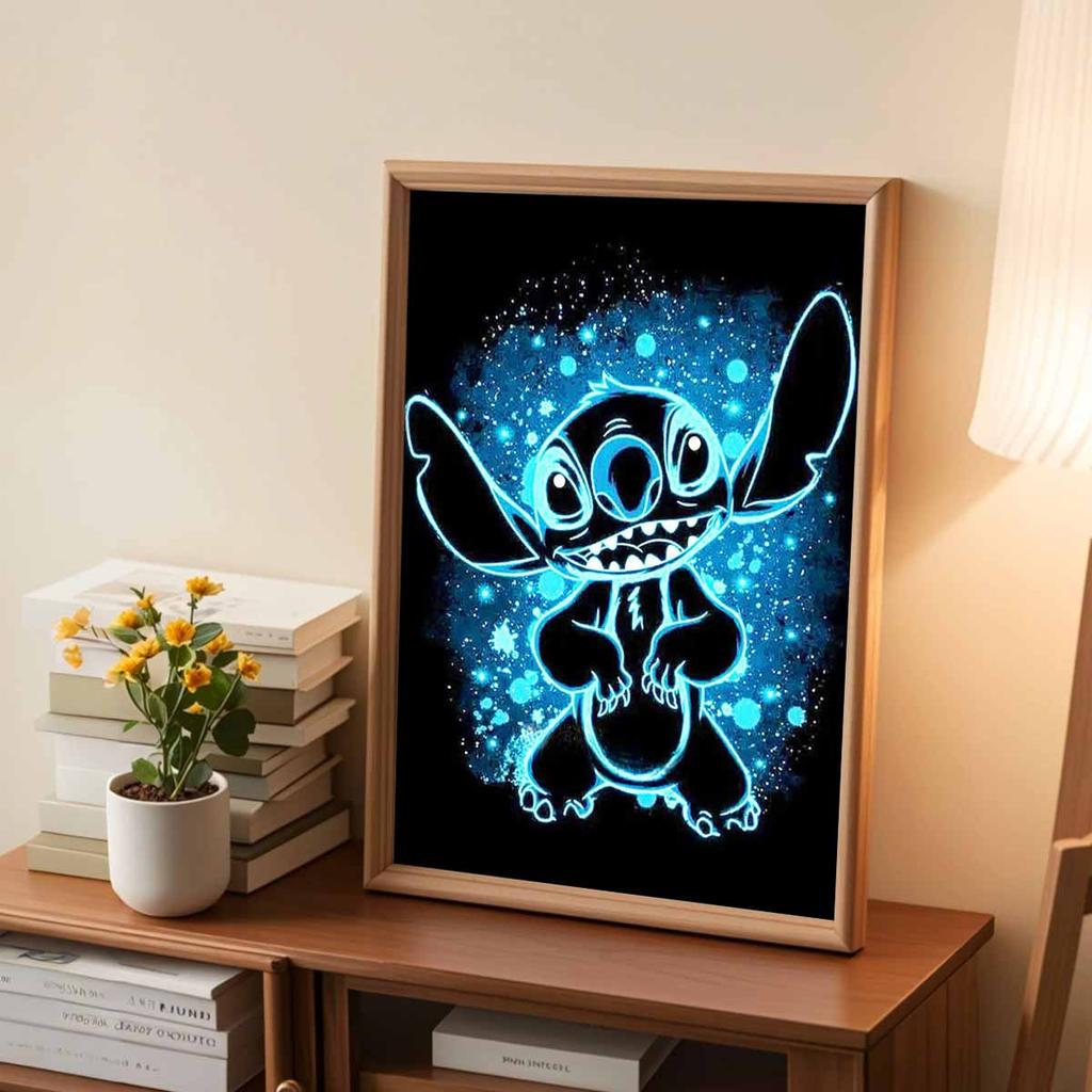 Full Round Diamond Painting Stitch Art Rhinestone Picture Mosaic DIY 5D Cross Stitch Embroidery Home Decoration