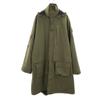 Beauty Products AbuGarcia Batting Coat L Olive Men's Used