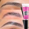 3D Eyebrow Styling Gel Waterproof Long-lasting Quick Dry Eyebrow Transparent Wax Set Brow Lifting Eyebrow Enhancers Makeup New